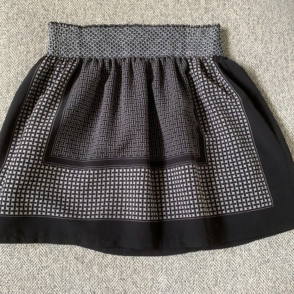 Petticoat Alley Skirt